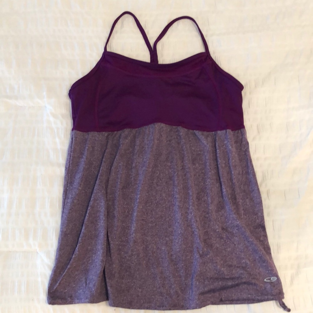 C9 Workout Tank Top